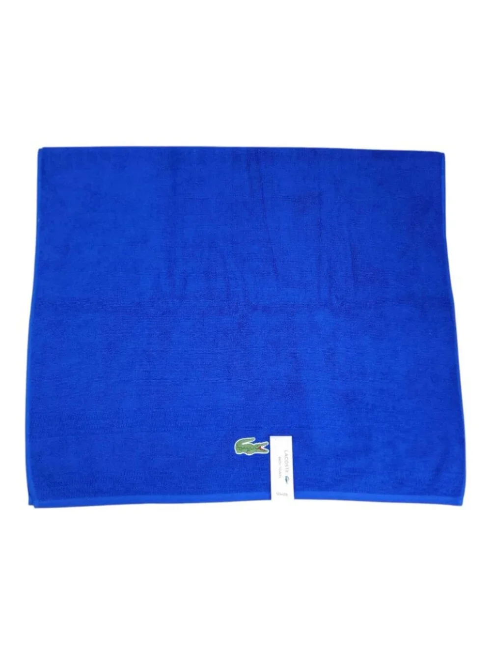 Lacoste Bath Towel 30